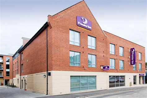 PREMIER INN HITCHIN TOWN CENTRE HOTEL - Updated 2024 Prices & Reviews ...