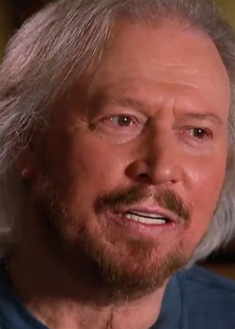 Barry Gibb Height, Weight, Age, Spouse, Family, Facts, Biography