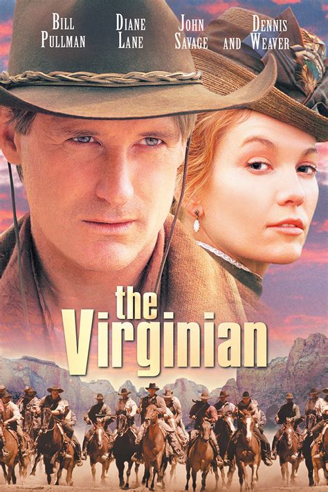 The Virginian - Where to Watch and Stream - TV Guide