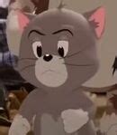 Topsy Voice - Tom and Jerry (Movie) - Behind The Voice Actors