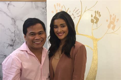 Ogie Diaz clarifies commissions from Liza Soberano | ABS-CBN News