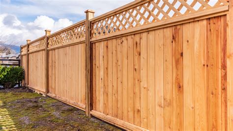 15 Easy Tips For Building The Perfect Fence