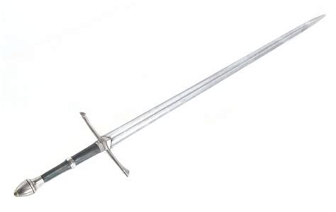 VIGGO MORTENSEN "ARAGORN" SWORD - Current price: $50000