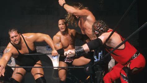 10 Most Decorated WWE Survivor Series Teams Ever