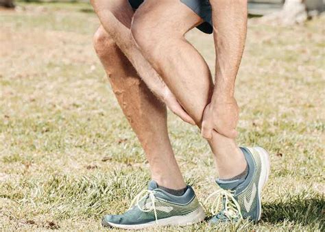 What Is A Sprained Ankle? - Klarity Health Library