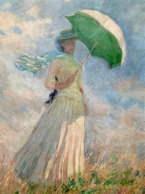 Claude Monet | Summer landscapes | Claude monet art, Claude monet paintings, Claude monet