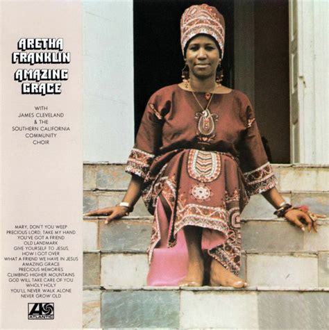 Take Two® | The LA story behind Aretha Franklin's best-selling album ...