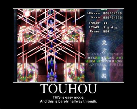 [Image - 21221] | Touhou Project (東方Project) | Know Your Meme