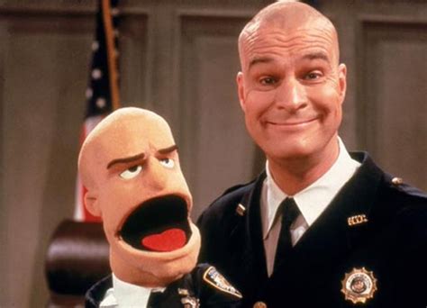 Actor Richard Moll, Bull Shannon from “Night Court,” dies at 80 ...