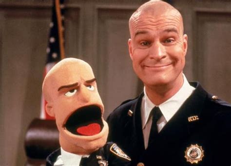 Actor Richard Moll, Bull Shannon from “Night Court,” dies at 80 ...