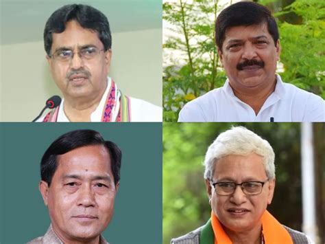 Tripura Assembly Election 2023: Check complete list and profile of key ...