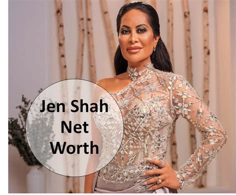 Net Worth of the Face Behind The Real Housewives of Salt Lake City Jen ...