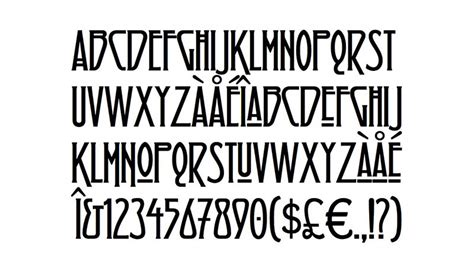 Led Zeppelin Font Free Download - Ezzee Fonts