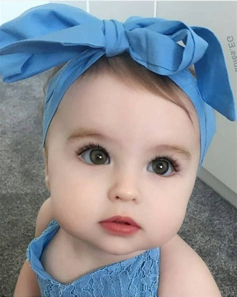 Image may contain: 1 person, closeup in 2020 | Cute little baby, Cute baby girl pictures, Cute ...