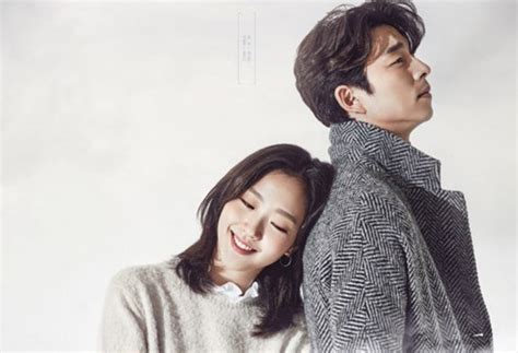 “Goblin” Stars Gong Yoo And Kim Go Eun Dominate January 2017 Brand Reputation Rankings | Soompi