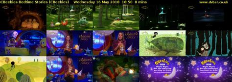 CBeebies Bedtime Stories (CBeebies) - 2018-05-16-1850