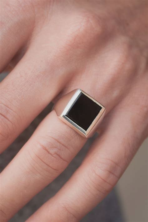 Modern Gents Victoria Ring Check more at https://weddingsjewelryrings.com/modern-gents-victoria ...