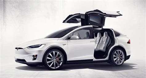 Better Late Than Never: Tesla Finally Reveals Model X | TheDetroitBureau.com