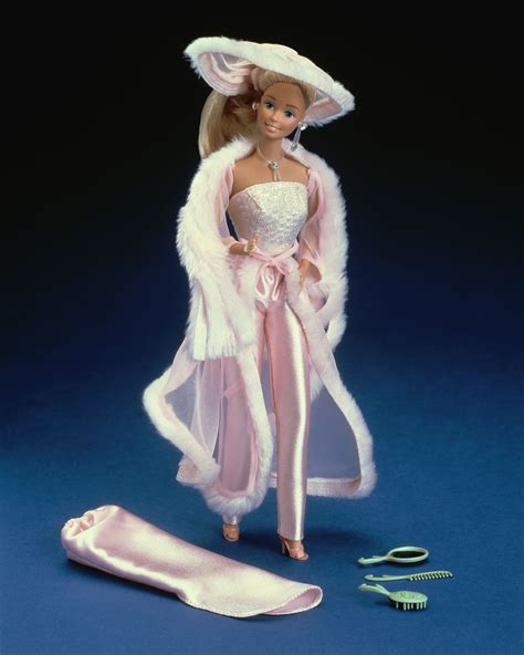 1982 Pink n Pretty Barbie | Barbie, Barbie i, 1980s barbie