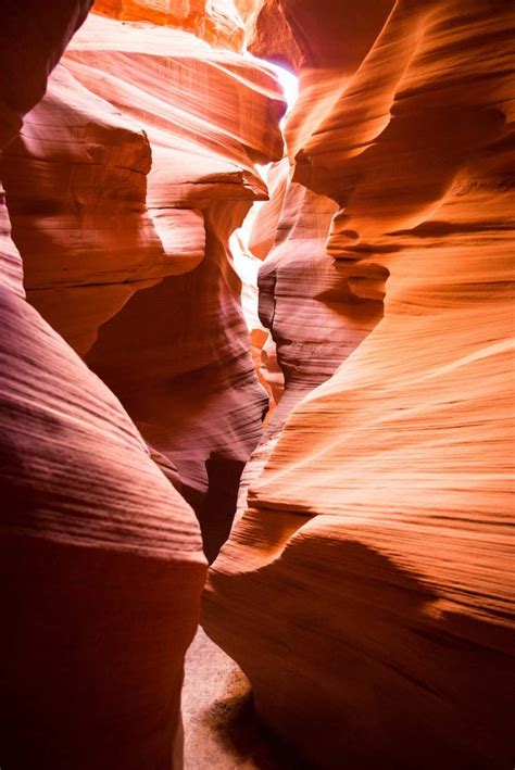 Arizona - Secret Canyon Slot Canyon - 2014 - 2 - Learn Photography Canada