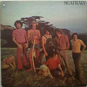 Seatrain - Seatrain | Releases, Reviews, Credits | Discogs