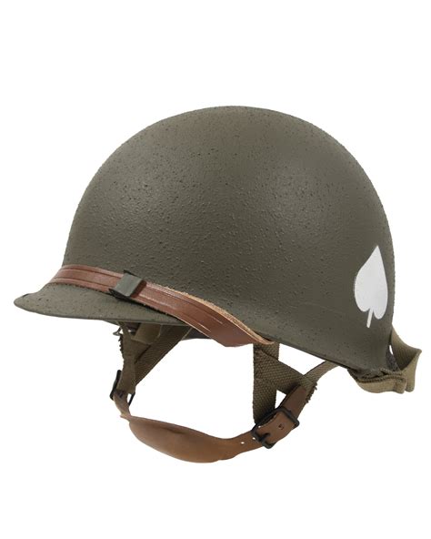 Ww2 Us Helmet | canoeracing.org.uk