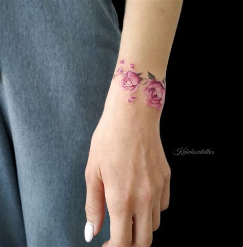 Peony Tattoo Meaning and Symbolism [2024 Guide]