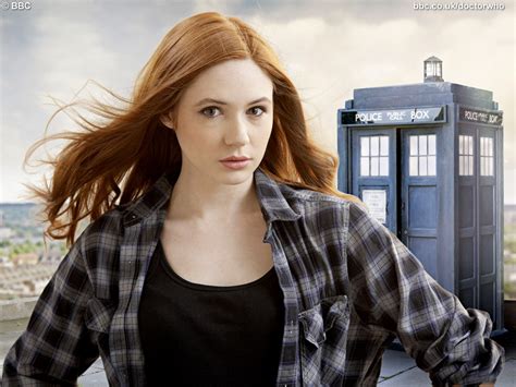 Top 15 Sexiest Doctor Who Companions