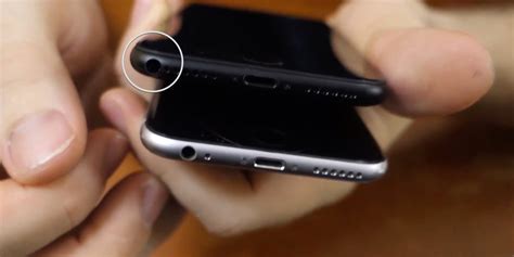 Video: The same person who built an iPhone from spare parts has now ...