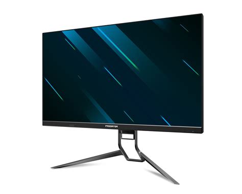 Acer is launching three new Predator monitors, including a giant 55 ...