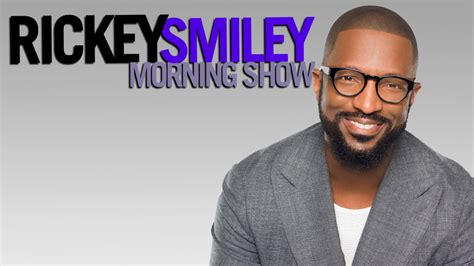 The Rickey Smiley Morning Show – HOT 99.5