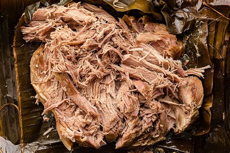 Kalua Pork Recipe - Barbecuebible.com