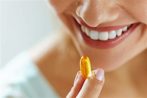 Best Vitamins for Gum Health - Vero Implants & Periodontics