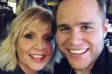 Olly Murs' twin Ben takes drastic action as family feud reaches new ...