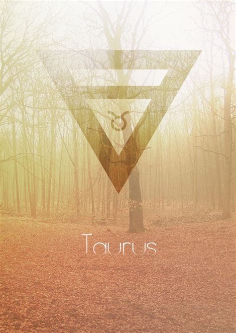 Taurus Horoscope, Earth Sign | Earth signs, Taurus tattoos, Astrology taurus