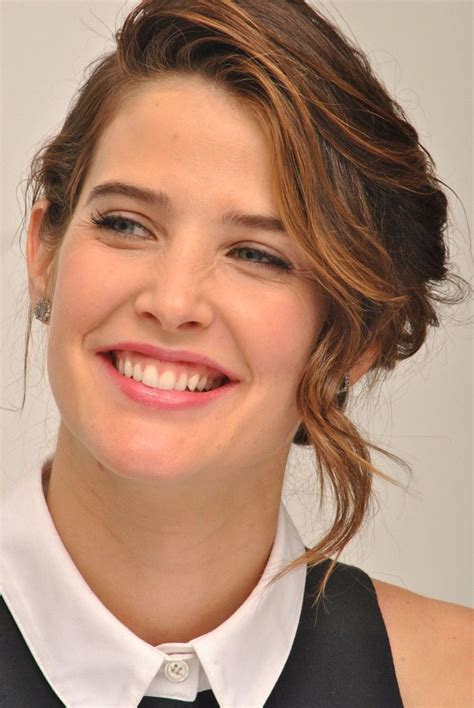 Cobie Smulders Pretty People, Beautiful People, Celebrities Female, Celebs, Cobie Smulders ...