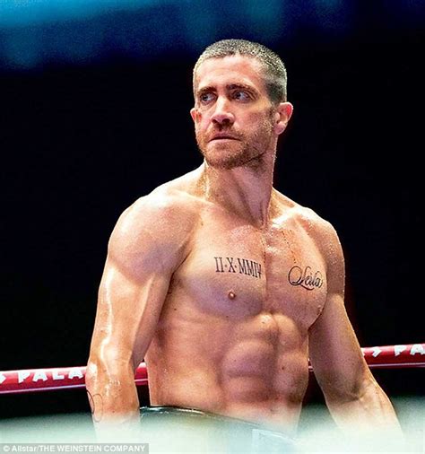 Southpaw (2015)