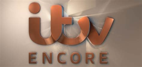 ITV Encore logo - Cool Music