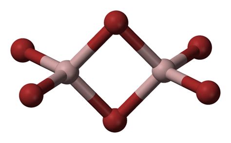 Aluminium Bromide Formula: Chemical Formula, Properties, Uses