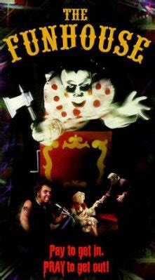 Nightmare Castle: The Funhouse (1981)