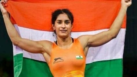 Tokyo Olympics 2020: Vinesh Phogat misses flight to Tokyo from ...