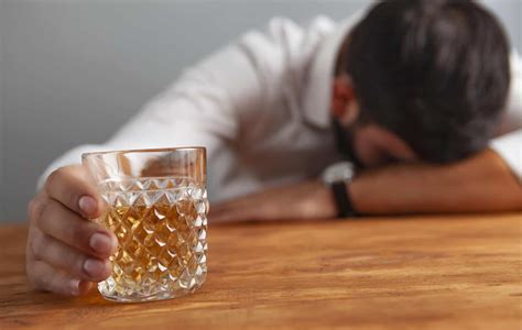 Alcohol Death Toll Jumps 30% in the United States