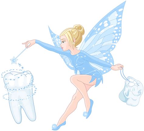 What is the History of the Tooth Fairy?