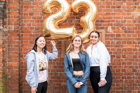 North Bridge House Senior Canonbury Students Celebrate Outstanding A-Level Results ...