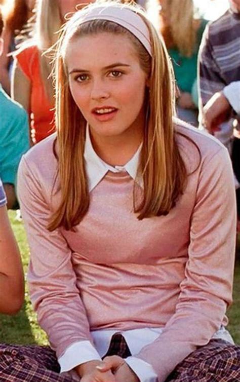 The Best Outfits from Clueless | Clueless outfits, Clueless fashion, Fashion