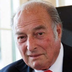 Tax cheat Marc Rich, pardoned by Clinton, dies in Switzerland at 78