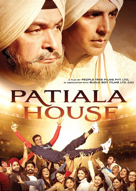 Patiala House Movie (2011) | Release Date, Review, Cast, Trailer, Watch ...