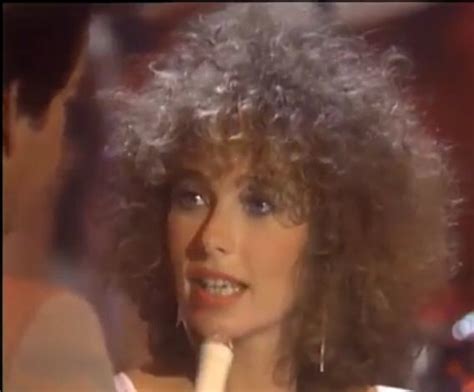 Quarterflash - Rindy Ross on American Bandstand 1985. | Ross, Glam ...