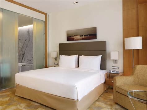 Luxury Rooms, Suites and Apartments in Viman Nagar, Pune | Hyatt ...