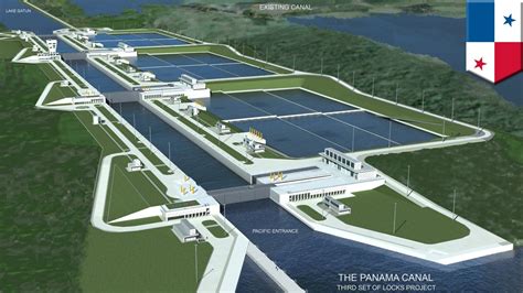 Expanded #PanamaCanal Feels Benign Impact Of U.S. Oil And Gas Exports ...